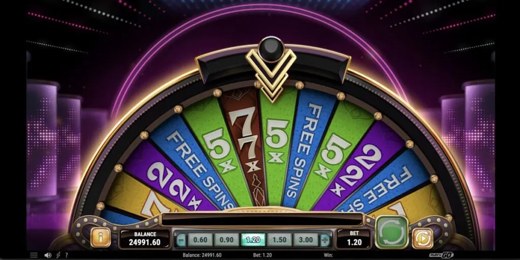 stora vinster 777 bonusar