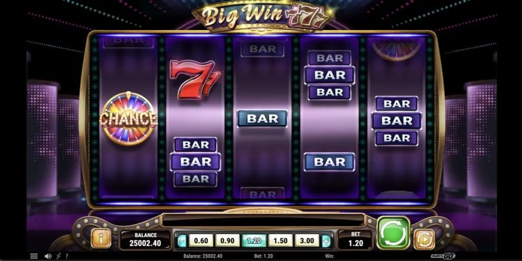 Strategier och tricks för storvinst 777